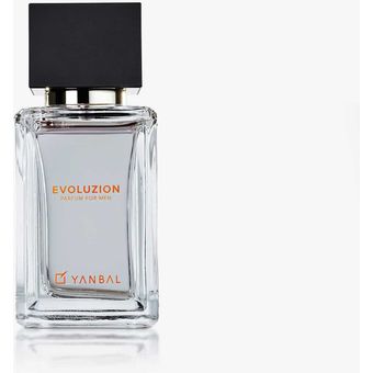 Perfume discount evoluzion yanbal