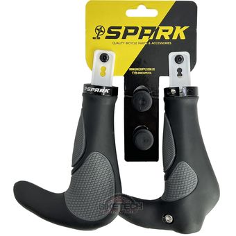 Soporte de bicicletas para carro online spark