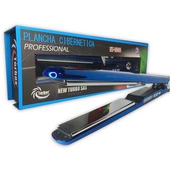 Plancha cibernetica new turbox new arrivals