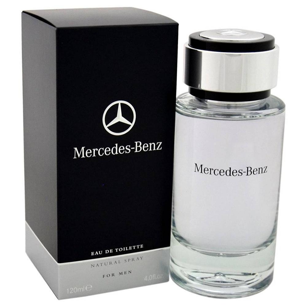 Mercedes Benz M. Benz Eau de Toilette 120ml H257 - S017