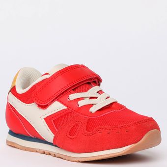 Tenis Diadora Vinta4 Ni o Velcro Linio Colombia DI016TB0DBQV7LCO