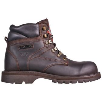 Botas brahma para online hombre