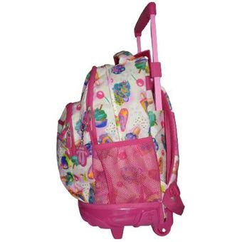 Morral totto best sale 35 litros