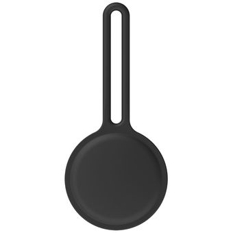Funda Silicona Airtag Llavero Premium Colores  Matpro Store Generico 