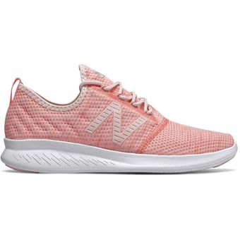 new balance fuelcore mujer