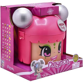 Pinypon neon party precio hot sale