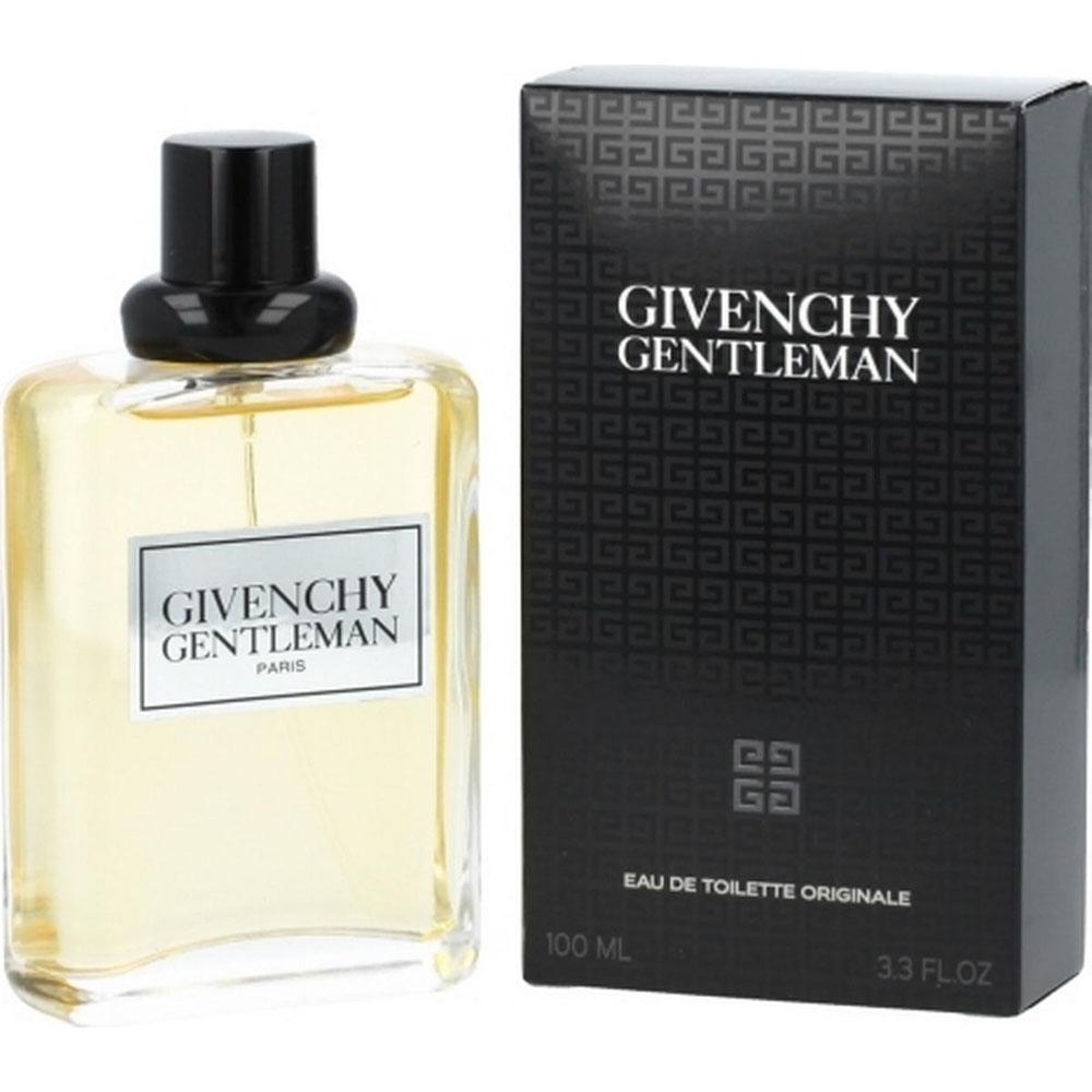 Givenchy Gentleman Eau de Toilette 100ml H462 - S017
