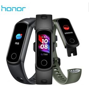 Huawei Honor Band 5i Blood Oxygen Smart Watch Monitor de est...