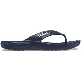 Crocs Hombre Adulto Classic crocs flip Chanclas Azul YPL31CCS25 | Linio  Colombia - CR900FA1899O7LCO