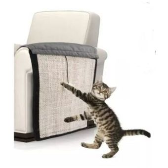 Los mejores rascadores para gatos para proteger los muebles y