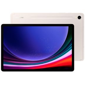 Tablet SAMSUNG Galaxy Tab S9 256GB/12GB RAM Beige 8SM-X710NZ...