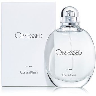 Perfume discount obsession caballero