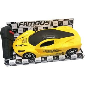 carros ferrari de juguete