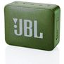 Bocina inalambrica JBL Go2 Verde