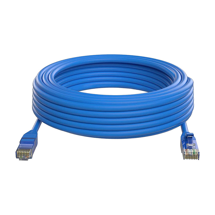 RCA CABLE ETHERNET 25FT