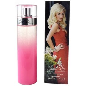 Perfume Just Me Mujer De Paris Hilton Edp 100 Ml Original