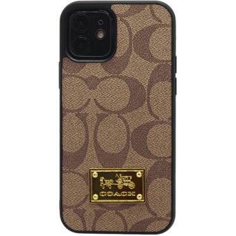 Coach iphone discount