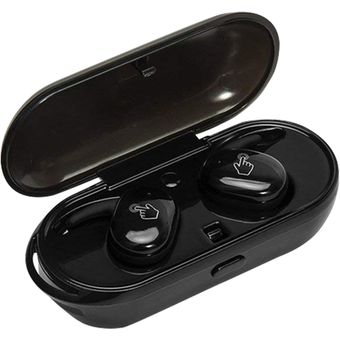 Mini En Los Auriculares Bluetooth Mini Auriculares Con Caja 