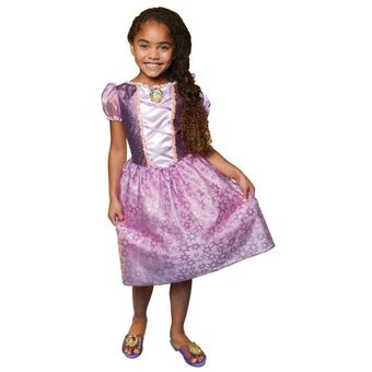  Disguise disfraz de Disney de Violeta de los Increíbles, para  niñas, Un solo color : Disguise: Ropa, Zapatos y Joyería
