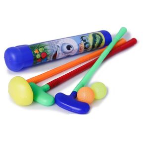 Juego De Golf para Niño Colores surtidos Marca Boy Toys