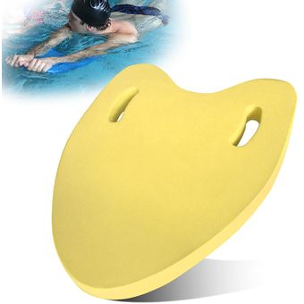Adultos niños seguro natación Kickboard piscina entrenamiento ayuda flotador Foam Board Durable agua natación piscina Kickboard ligero 