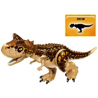tiranosaurio rex juguete jurassic world 2