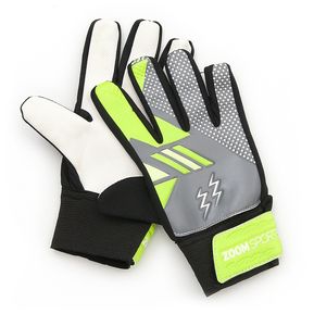 guantes para futbol