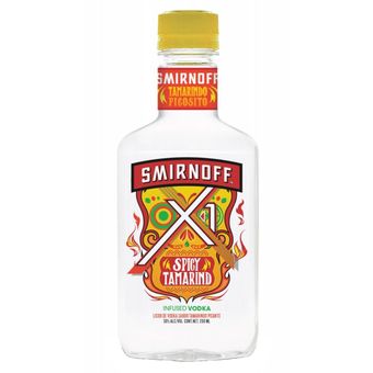 Caja De 12 Vodka Smirnoff Tamarindo 0 Ml Linio Mexico Dp878gr1fjudxlmx