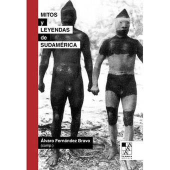 Mitos Y Leyendas 