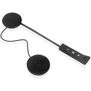 Altavoz de auricular inalámbrico de casco de motocicleta de auriculares BT8 con sonido estéreo