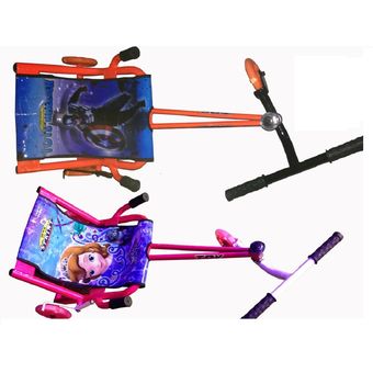 three wheeler para niños