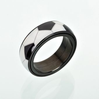 Elsemode Titanium Sporting Rotor Masculino Basketball Ring Elsemode Titanium Sporting Rotor Masculino Basketball Ring