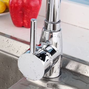 práctico 37,5x21x7 cm moderno lavabo de baño mezclador de fregadero cr 