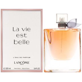 Perfume Lancome La Vie Est Belle EDP For Women 100 mL