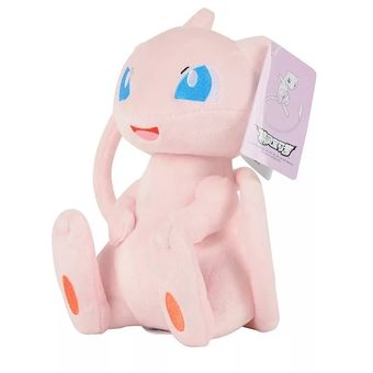 muñeco de Anime K Juguetes de peluche de Pokémon para niños 