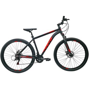 Bicicleta gw zebra 21 vel modelo 2020 new arrivals