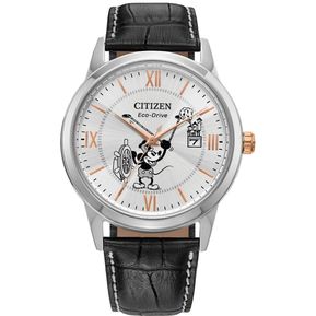 Reloj Citizen Eco Drive Mickey Mouse Unisex AW1781-49W