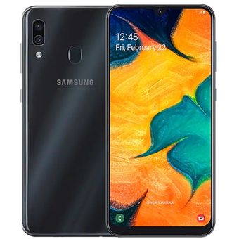 samsung galaxy a30 32gb