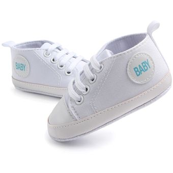 Zapatos lonaoloresaraebésños zapatillas informales 