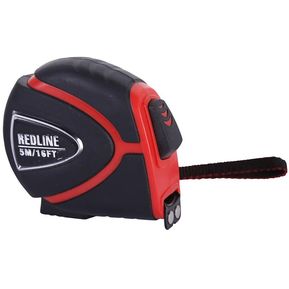 GENERICO Huincha Cinta De Medir, De 3 Metros / 16 FT, Modelo MT-10