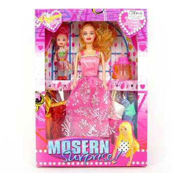 Ur Ce0426nuevos Juguetes De Diseno De Moda Para Muneca Barbie 11 Pul Linio Peru Ge5tb0xlhn6lpe