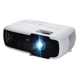 Proyector Viewsonic PA502s 3500 Lumens 3D