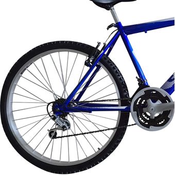 Cambios de discount bicicleta tipo moto