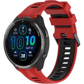 GARMIN FORERUNNER 965 - Tienda Garmin Colombia