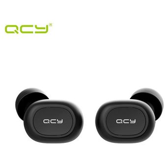 audífonos qcy t1c bluetooth