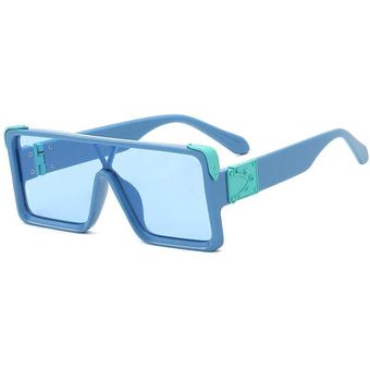 Siameses-gafas sol con protección UV hombre mujer 