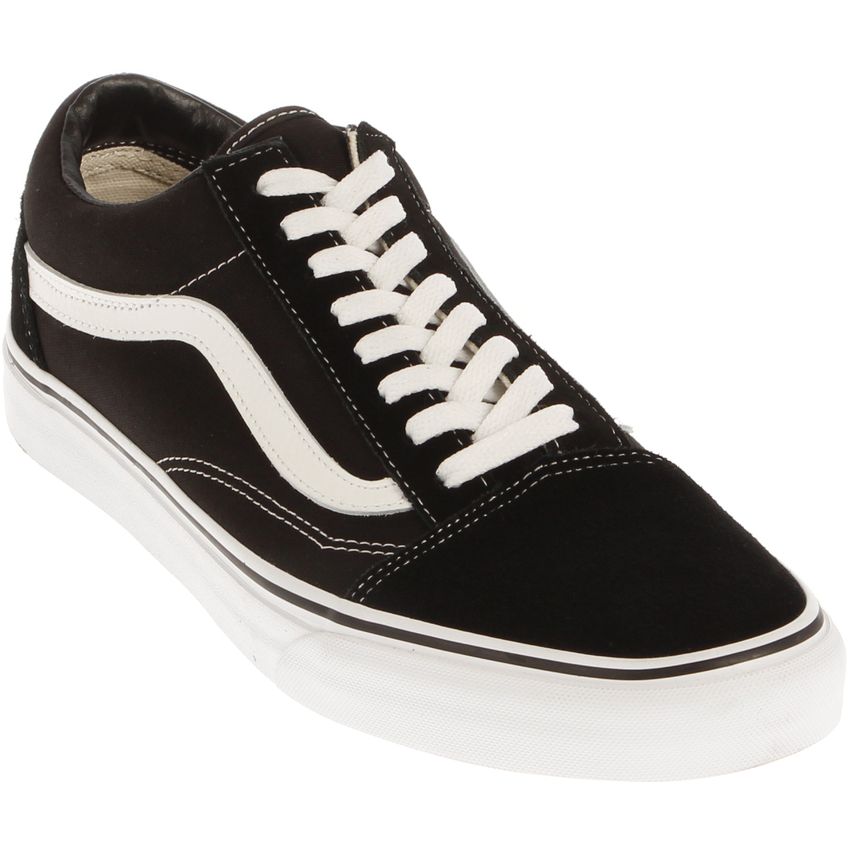 zapatillas vans hombre