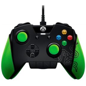 Control Xbox One RAZER WILDCAT RZ06-01390100-R3U1-Verde