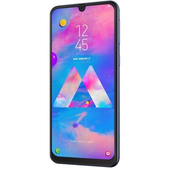 samsung m30 4gb 64