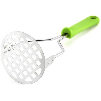 Herramienta de cocina de la cocina del hogar de la papa de acero inoxidable Material auxiliar Master 